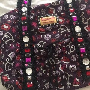 Betseyville by Betsey Johnson Bag